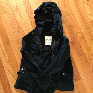 Light jacket great for going out